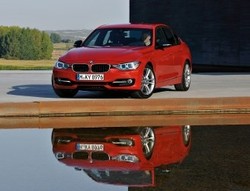 Generasi Baru BMW Seri 3 Lahir