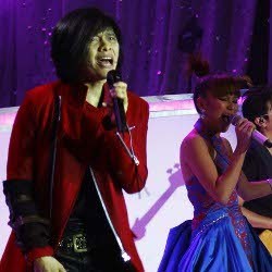 Karya Terbaik GIGI Bius Jakarta