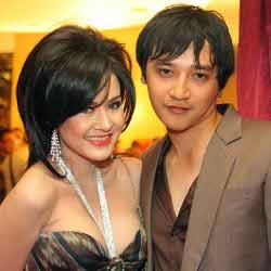 Chintyara Alona Gandeng Keponakan Anang Hermansyah