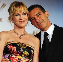 Antonio Banderas: Menikah Bukan Hanya Soal Seks