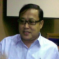 Yasin Jadi Wamen BUMN, Dua Wamen Geser Posisi