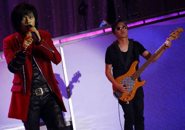 Harmoni Karya Terbaik GIGI Harmoni Karya Terbaik GIGI