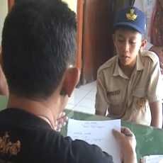 Tampar Murid 30 Kali Lebih, Guru di Situbondo Dilaporkan ke Polisi