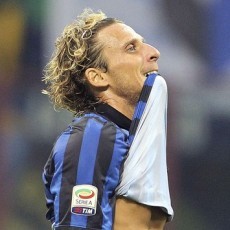 Forlan Merasa Dihantam Cedera Terparahnya