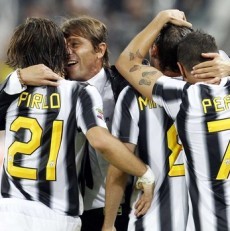 Benitez: Juve Kandidat Terkuat Raih Scudetto