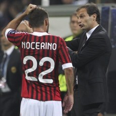 Allegri Cuma Mau Terima Tiga Angka