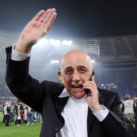 Milan Bakal Belanja Pemain di Januari