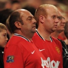 Fergie Ingin Fans Saling Menghargai