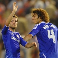 Chelsea Intip Peluang Kejar Duo Manchester