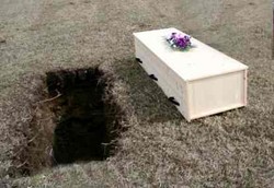 Pendonor Organ Tubuh Ditawari Biaya Pemakaman Gratis