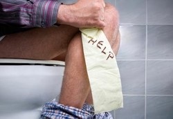 Jangan Tunda BAB Karena Bisa Bikin Sembelit