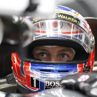 McLaren Kembali Berjaya