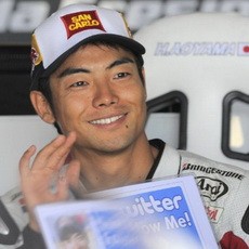 Tahun Depan, Aoyama Pindah ke Superbike
