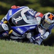 Lorenzo Akui Sulit Kalahkan Stoner