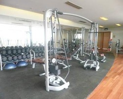Shangri-La Jakarta Buka Health Club dengan Fasilitas Esklusif