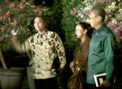 Sudah 10 Wakil Menteri yang Ditunjuk Presiden SBY