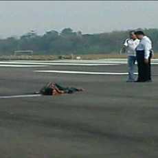 Keluarga Minta Otopsi Jenazah Zainuddin Dipercepat