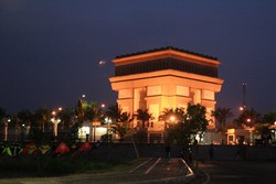 Bergelut dengan Birokrasi di Kota Kediri