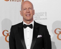 Bruce Willis Khawatir dengan Isu Perceraian Demi Moore