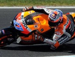 Stoner Menang, Stoner Juara Dunia