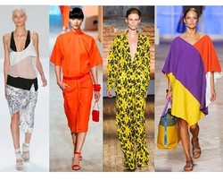 4 Busana yang Tetap Menjadi Tren di 2012