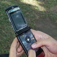 SMS Premium Dihentikan, Kerugian Pelanggan Dikalkulasi