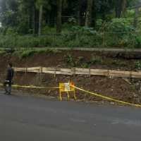 Usai Diperbaiki, DBMP Klaim Tembok Mural Siliwangi Tahan 10 Tahun