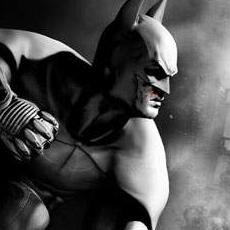  Batman: Arkham City Bikin Takjub Kritikus Game