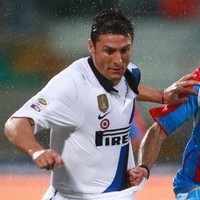Inter Takluk di Tangan Catania