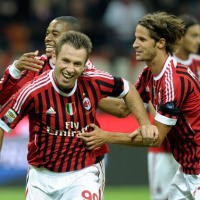 Titik Balik Milan Menuju Puncak Klasemen