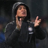 Inter Kalah Karena Kehilangan Bentuknya
