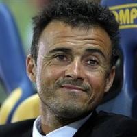 Enrique Cocok untuk Roma