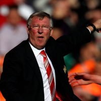 Soal Gol Gerrard, Fergie Salahkan Wasit dan Giggs