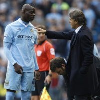 Bakal Hadapi MU, Mancini Minta City Lebih Baik Lagi