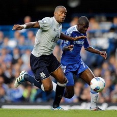 Chelsea Tekuk Everton 3-1