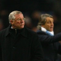 Mancini Minta Fergie Lebih Merespek Timnya