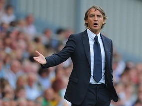Mancini Ingin Lama di The Citizens