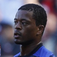 Evra Tuduh Suarez Rasis