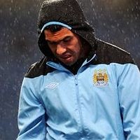 Tevez Ingin Sekalian Pergi dari City