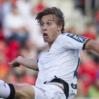 Villarreal & Valencia Tertahan