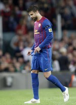 Cedera, Pique Out 15 Hari