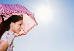 Saling Komunikasi Antar Bakteri Picu Pemanasan Global