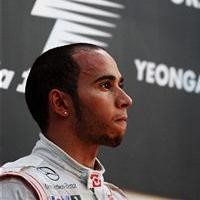 Hamilton Selalu Pede