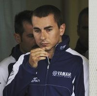 Simpati Stoner untuk Lorenzo