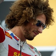 Simoncelli Masih Lapar Podium