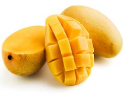 Mangga, Camilan Sehat Buat Si Kecil