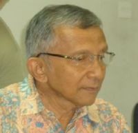 Amien Rais: Patrialis Akan Jadi Hakim di MK