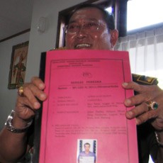  Bawa Ganja, ABG Australia Diancam 12 Tahun Penjara