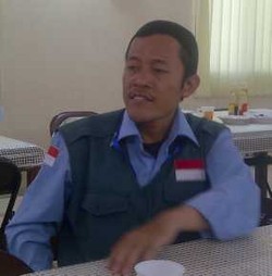 Sedih Tertinggal Rombongan ke Makkah