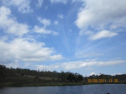 Panas Dingin di Nusa Tenggara Timur